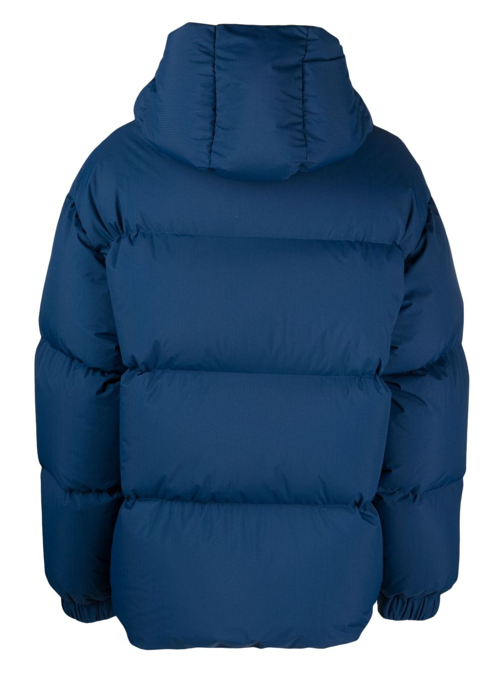 Clauden 2.1 padded parka coat - 2