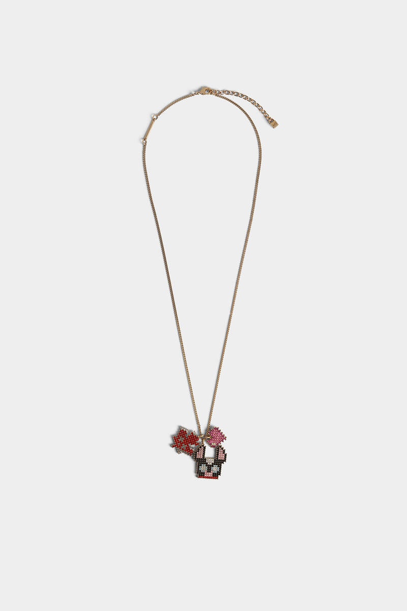 GAMING NECKLACE - 1