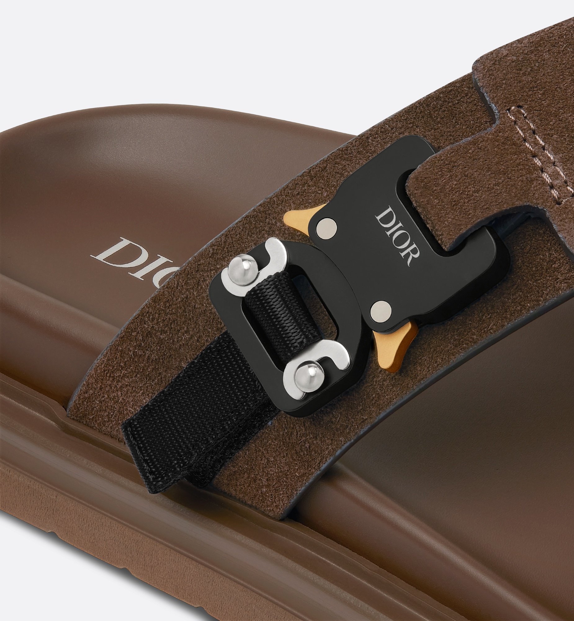 Dior Aqua Sandal - 4