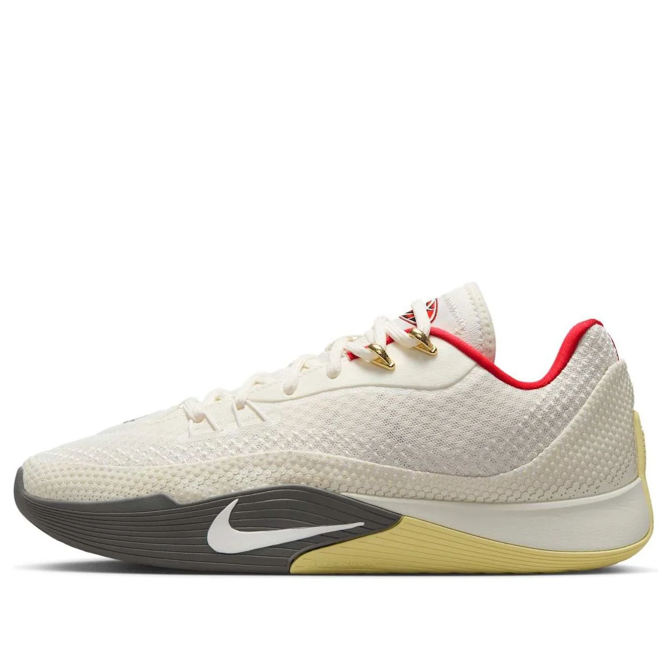 Nike S.T. 플레어 'Pure Platinum' HF0232-002 - 1