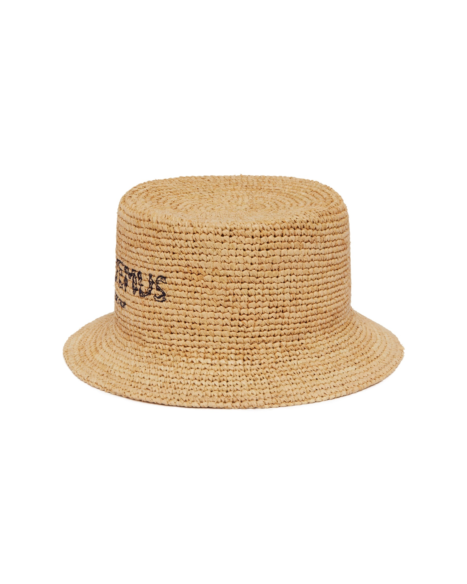 【関税＆送料込み】Jacquemus Le Bob Pesco Bucket Hat Jacquemus Women's' Le Bob Pesco Bucket Hat in Beige | LN-CC®