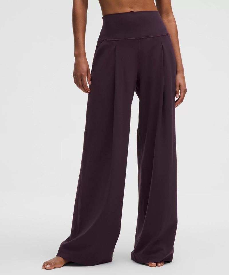 lululemon lululemon Align™ Palazzo Pant *Regular outlook