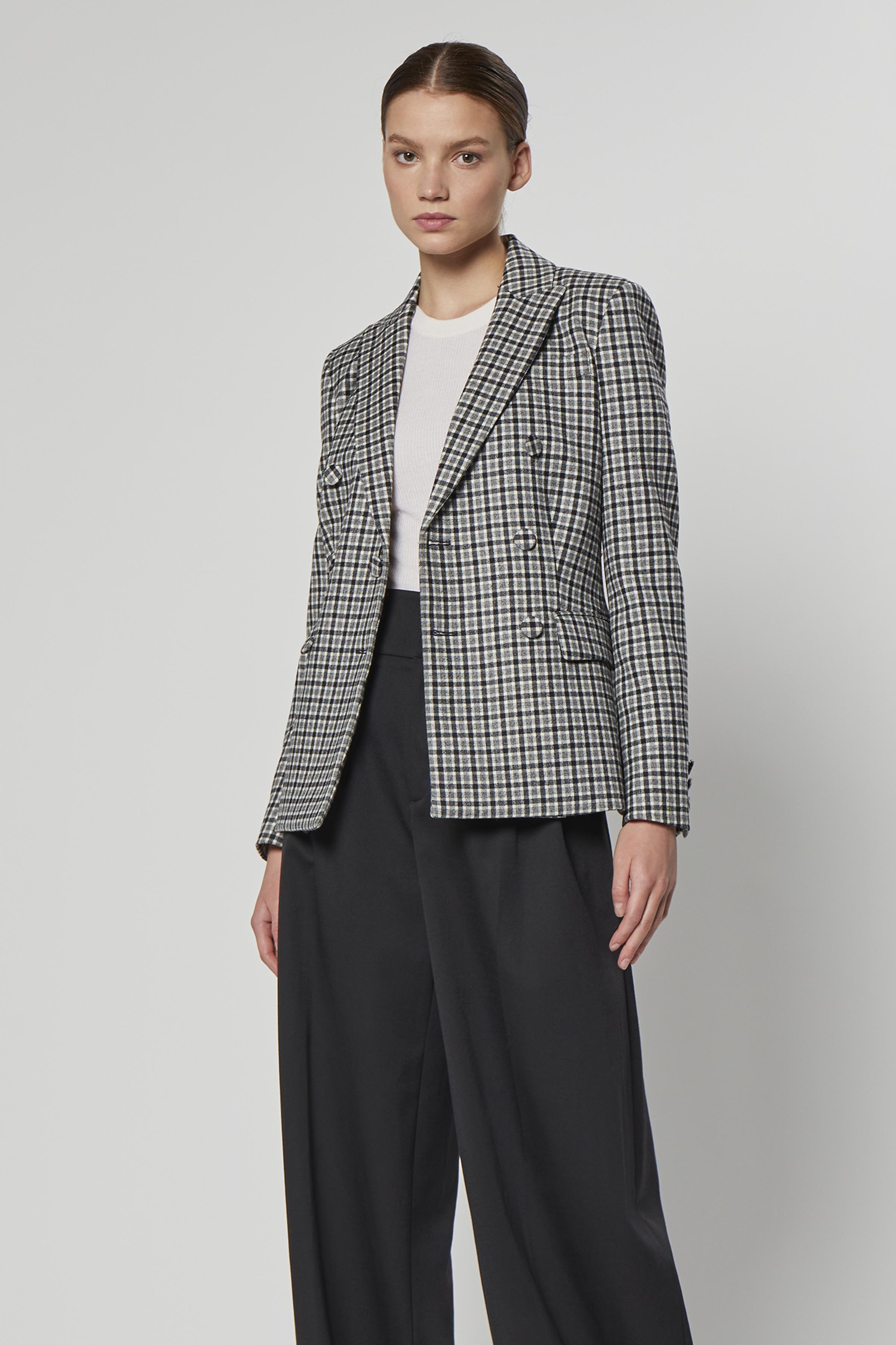 'INDIANA' JACKET - 3