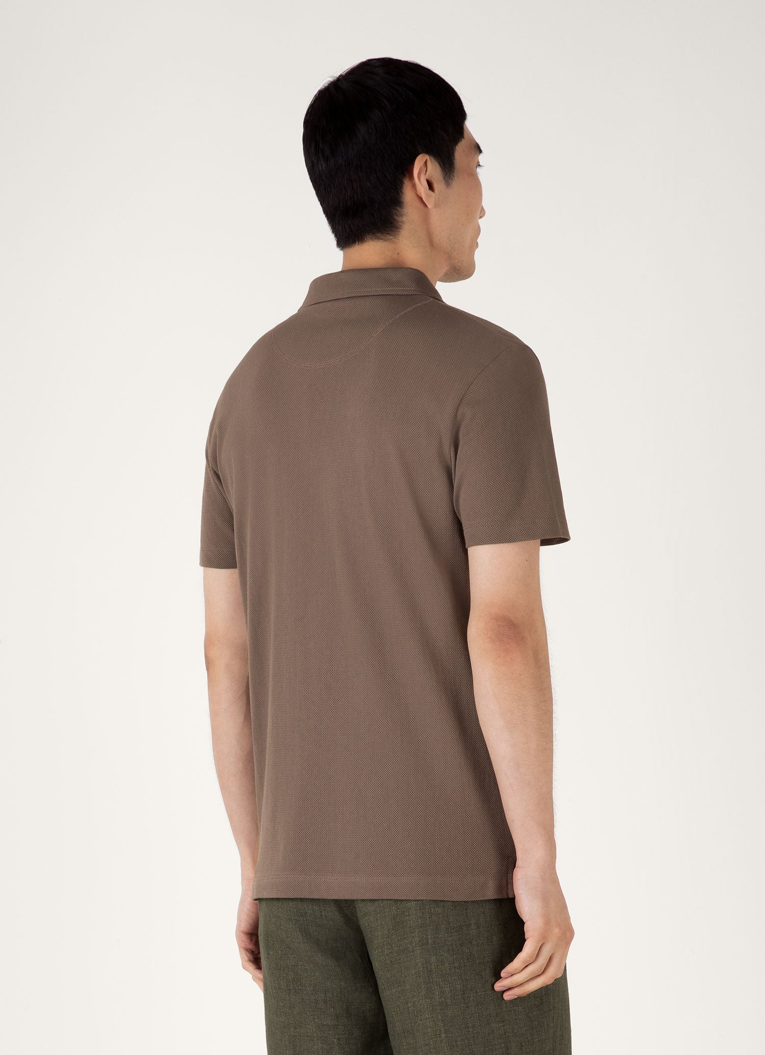 Riviera Polo Shirt - 5