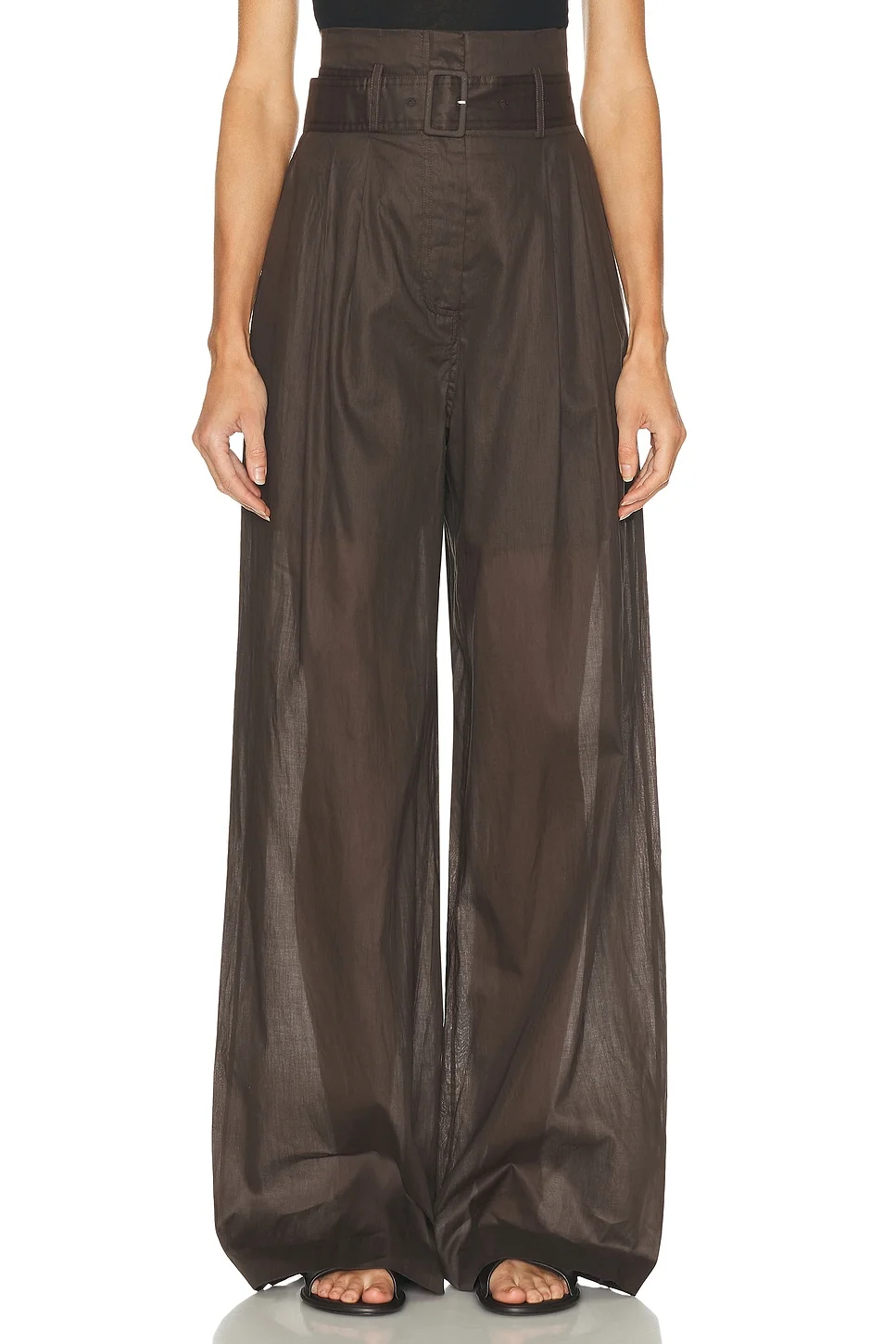 Jericho Pant - 1