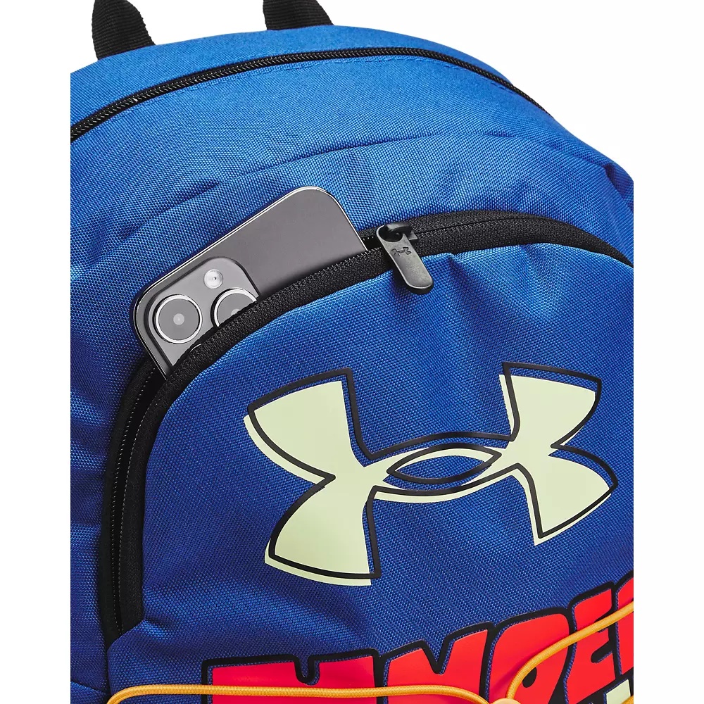 Hustle Sport Backpack - 5