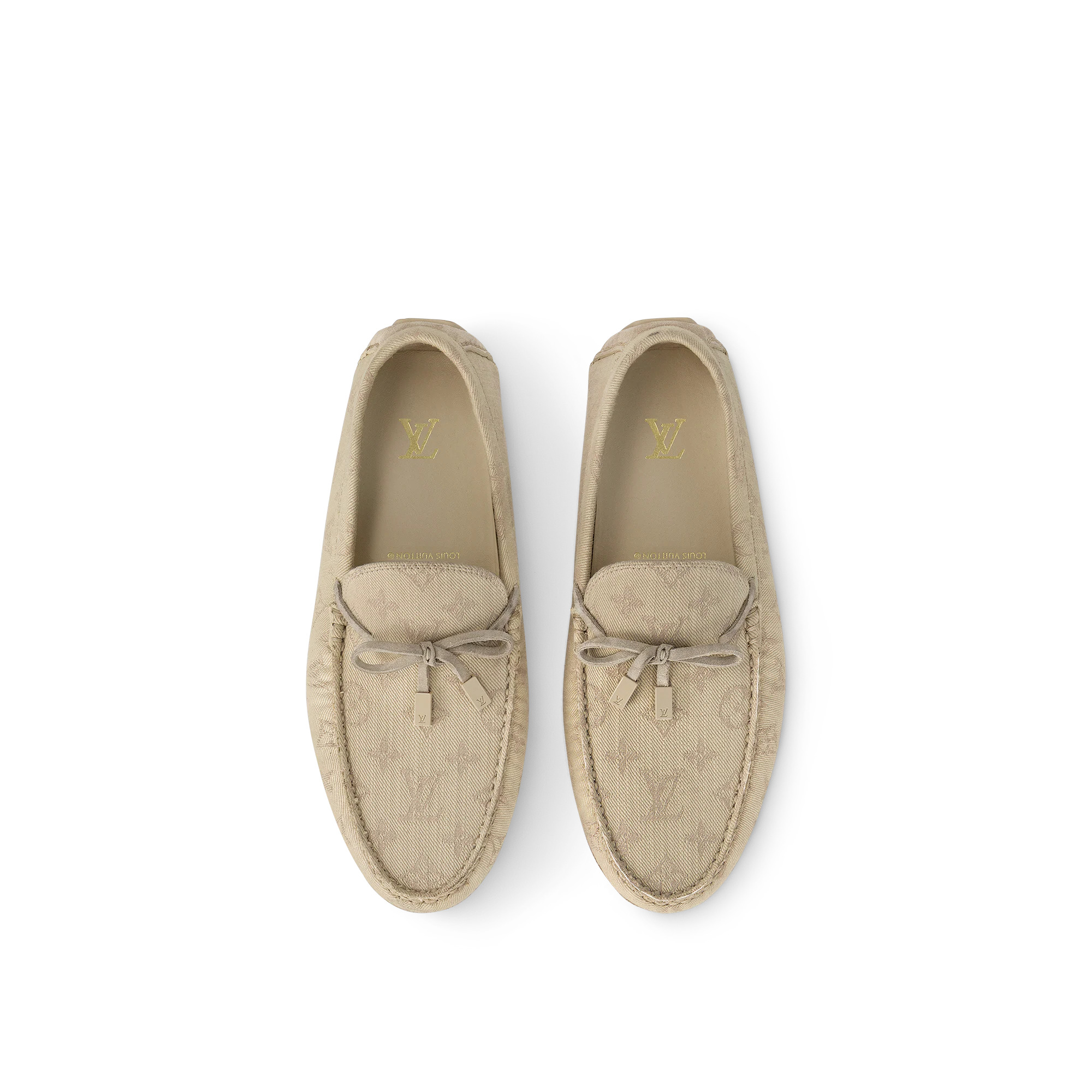 LV Driver Moccasin - 3