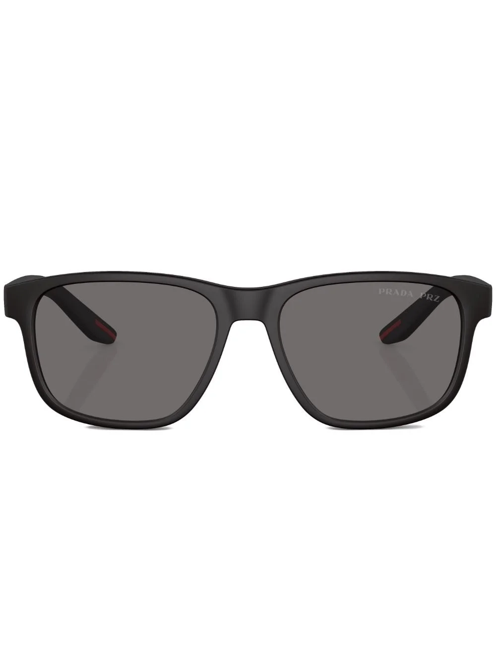 round-frame sunglasses - 1