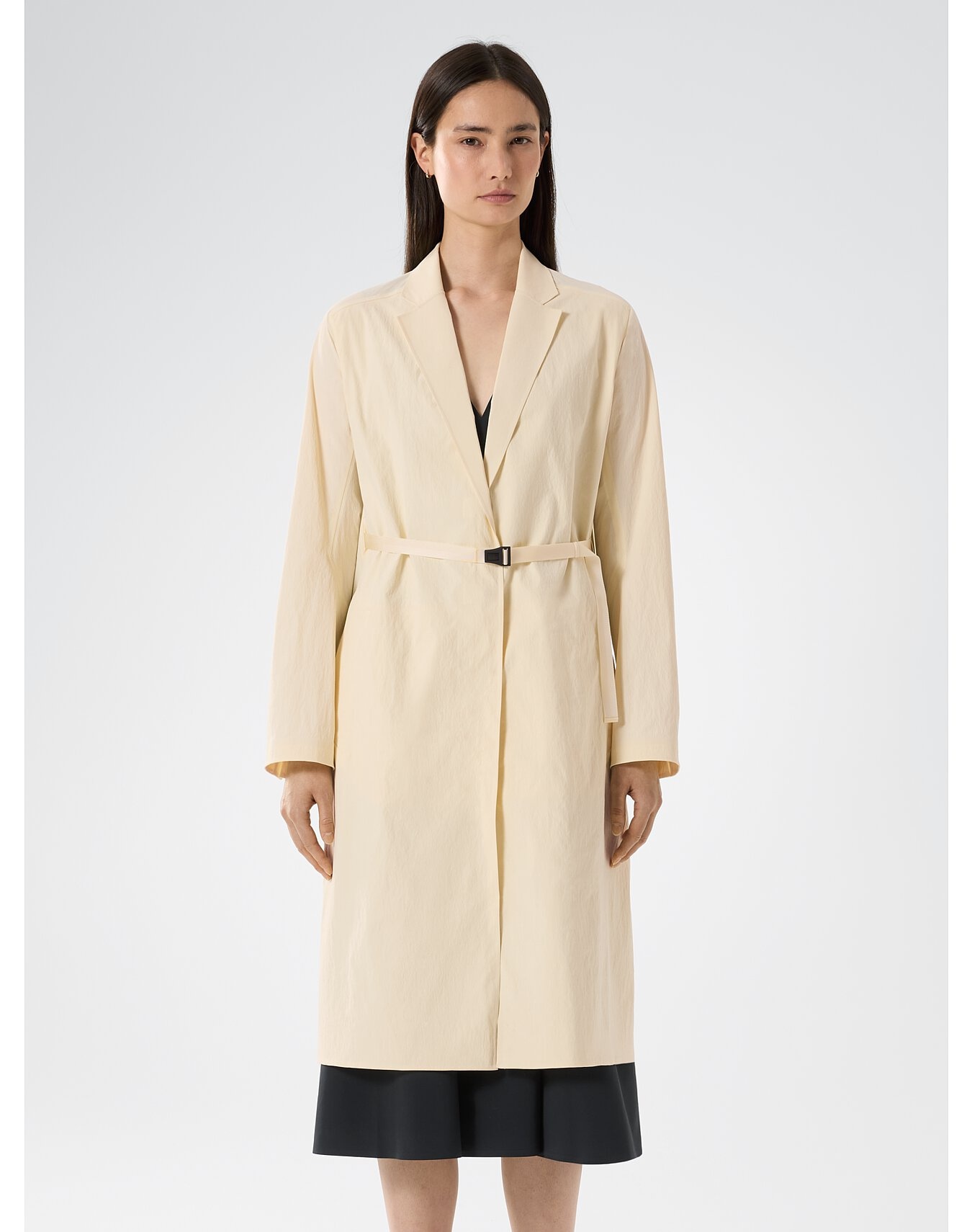 Relay Coat - 2