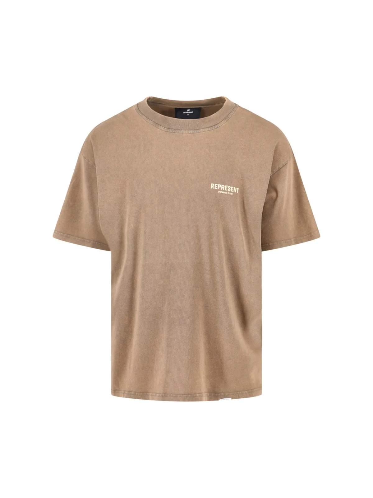 LOGO T-SHIRT - 1