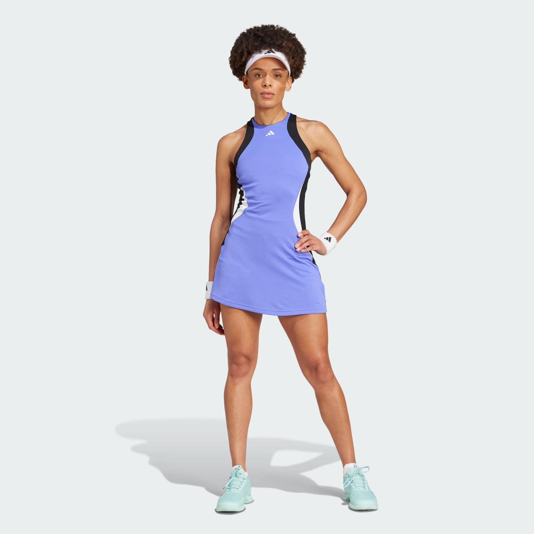 Tennis Pro AEROREADY Premium Dress - 7