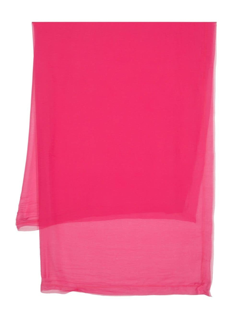 sheer silk scarf 1