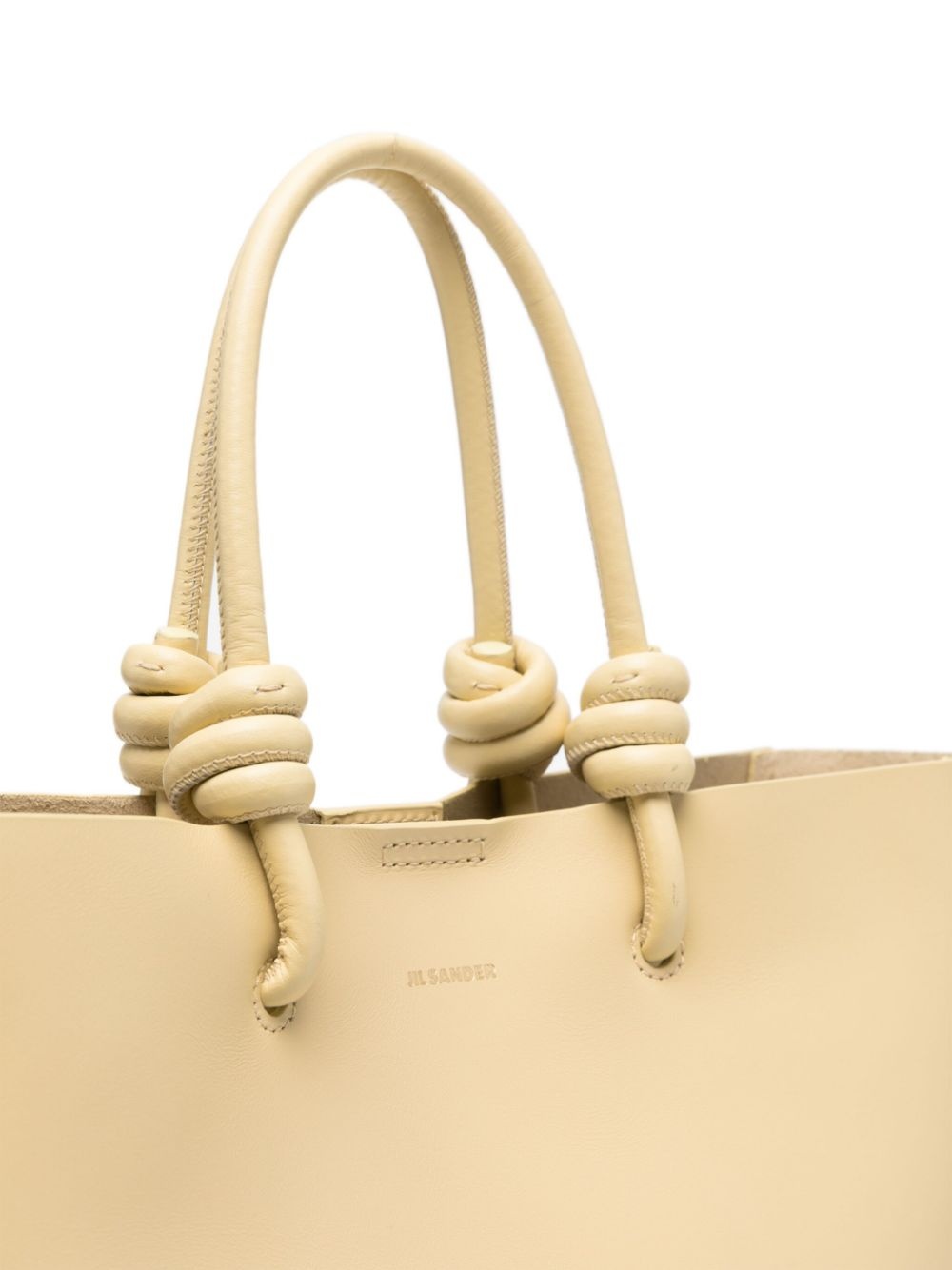 medium Giro tote bag - 4