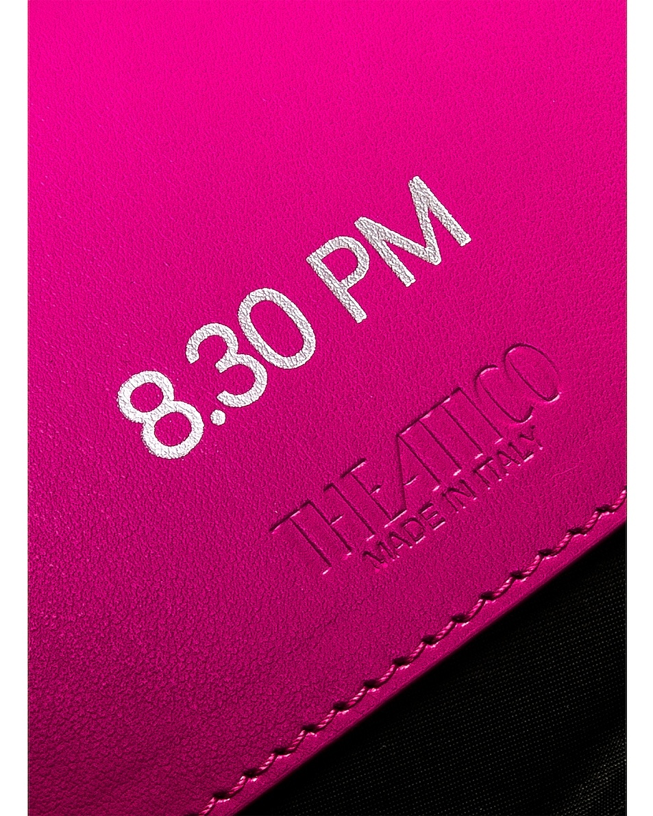 【関税・送料無料】The Attico ミッドナイトクラッチ P00758131.jpg