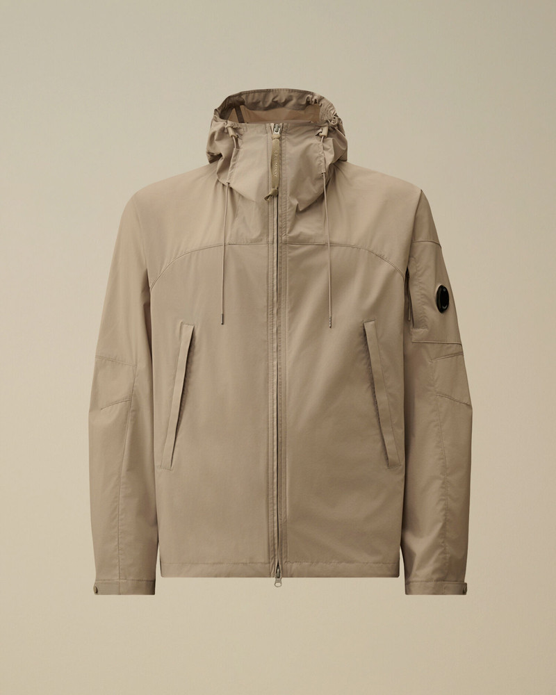 Pro-Tek Hooded Lens Jacket 1