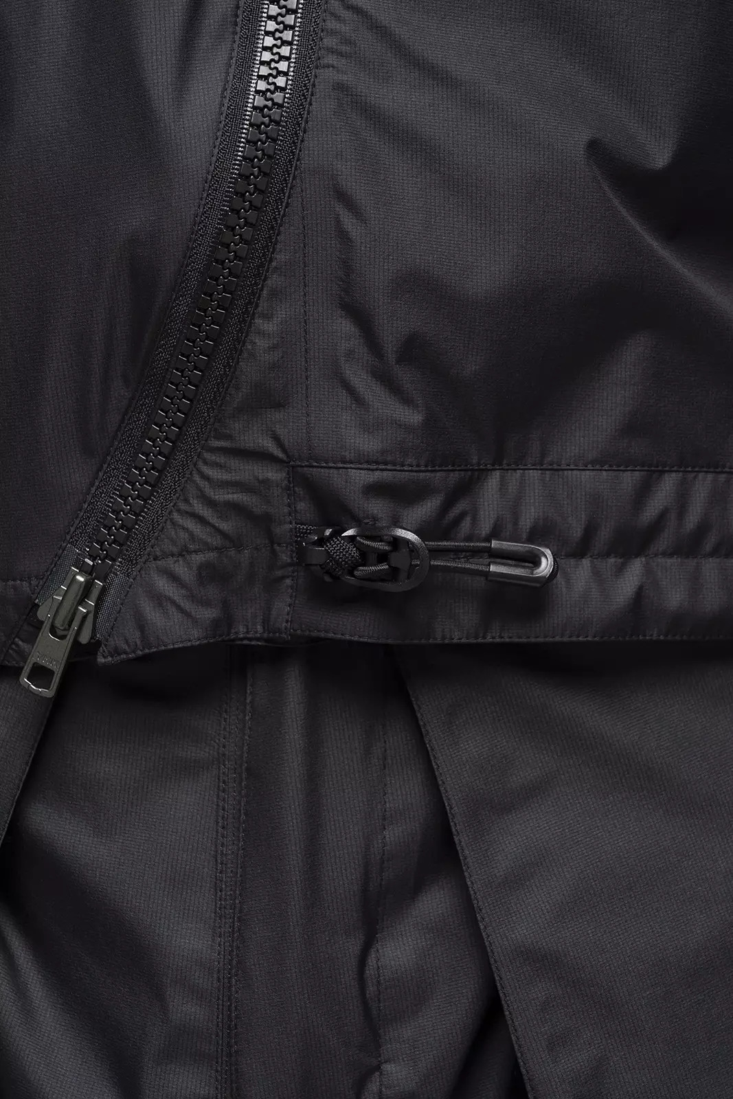 J104-GTPL 2L Gore-Tex Paclite Plus Jacket Black - 31