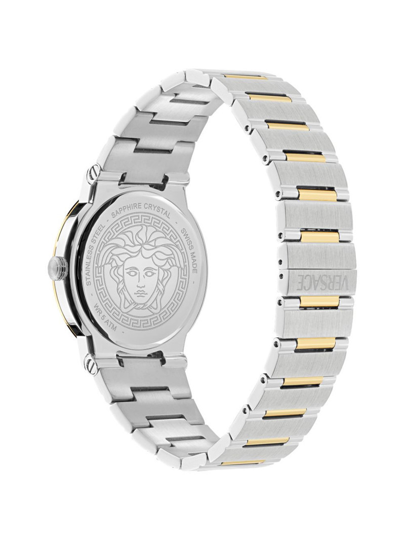 Greca 38mm watch 4