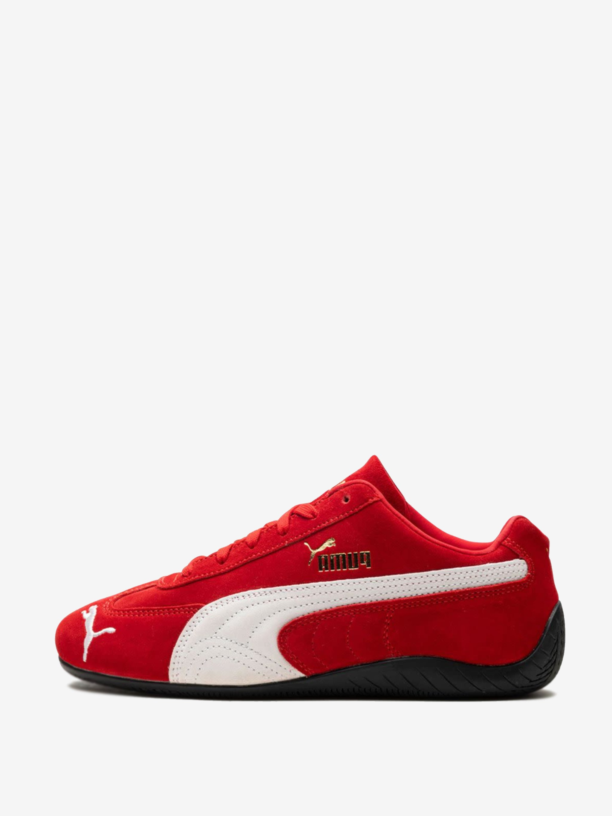 PUMA - Men Speedcat OG Sneakers - 2