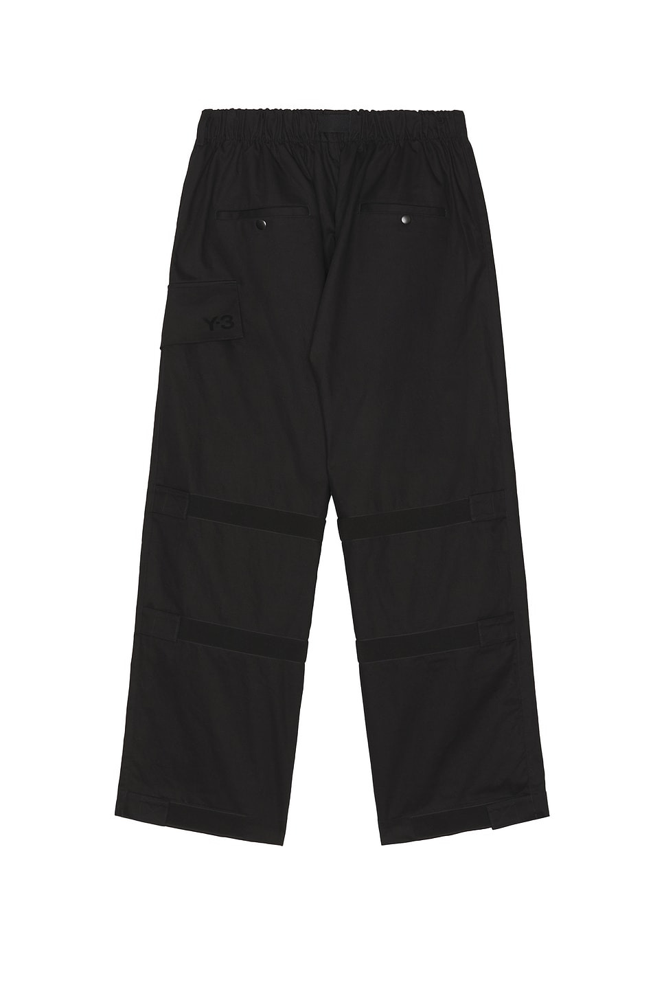 Cargo Pant - 2