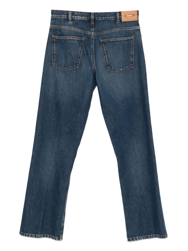 Aspesi pocket jeans outlook