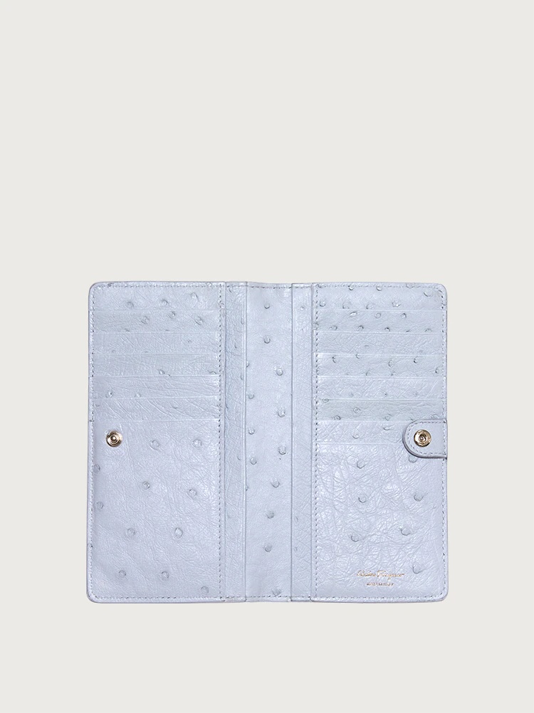 GANCINI CONTINENTAL WALLET - 4