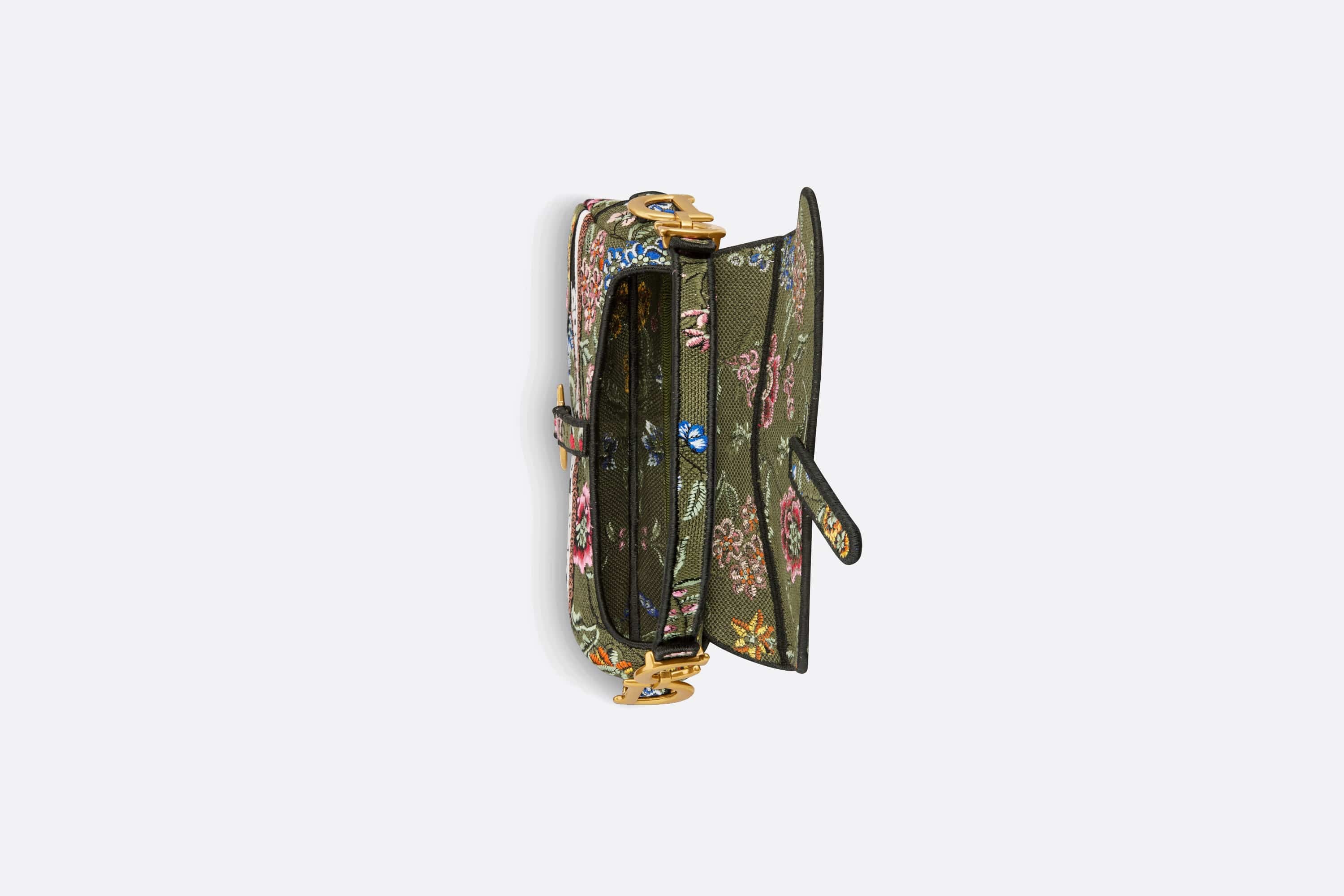 Saddle Bag - 3