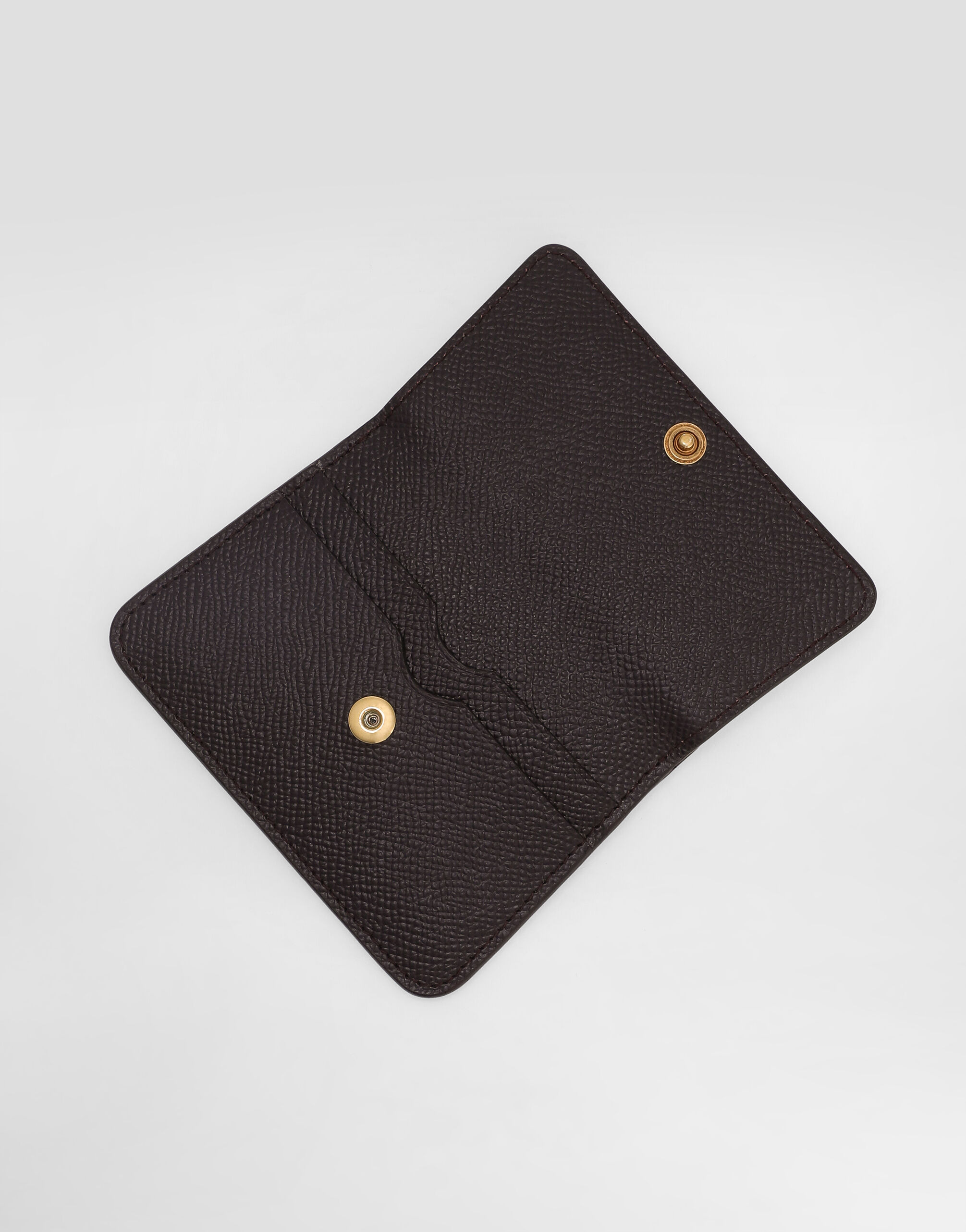 Dauphine calfskin card holder - 3