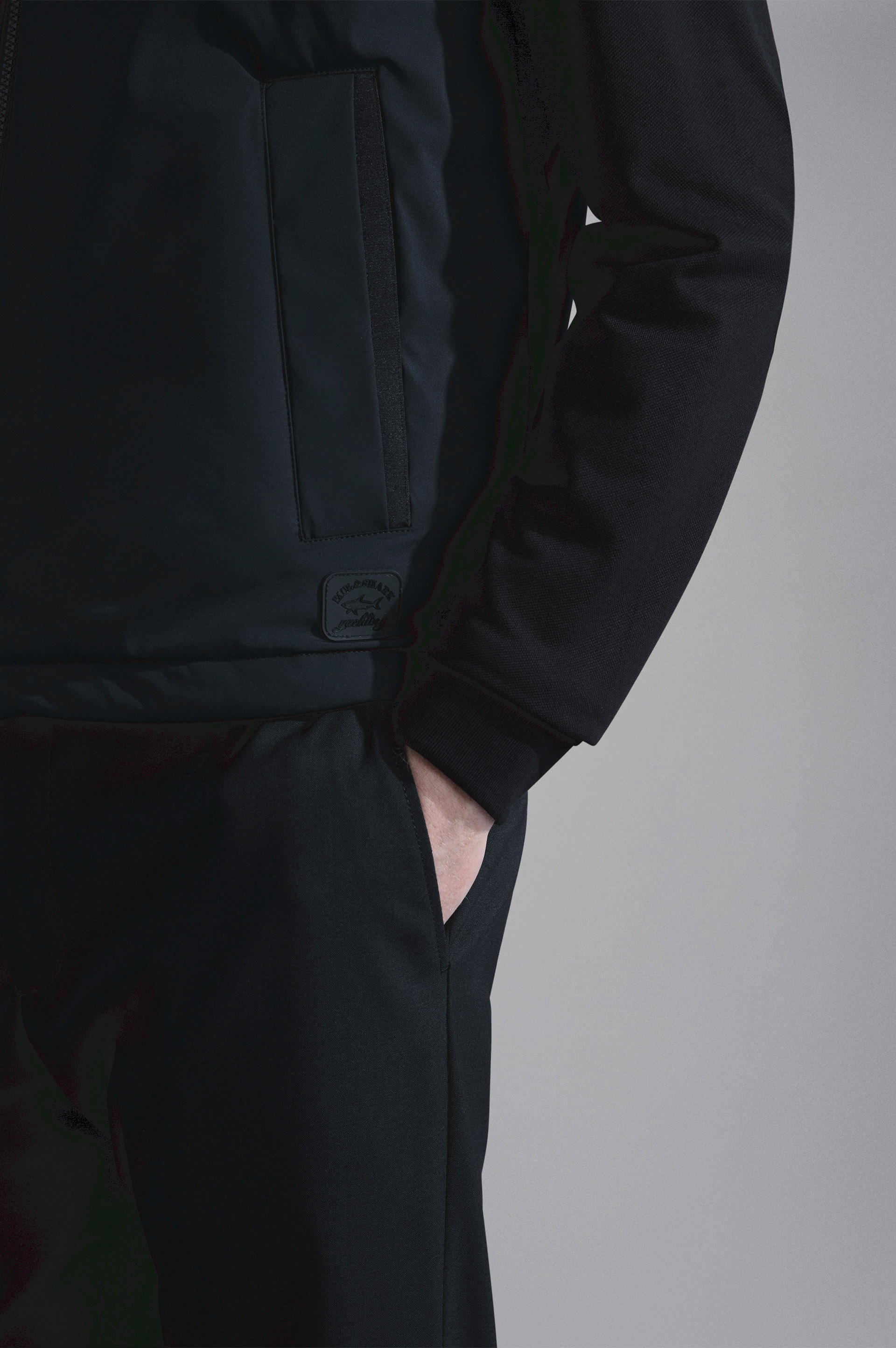 SAVE THE SEA RE 4X4 STRETCH TYPHOON® PADDED VEST - 4