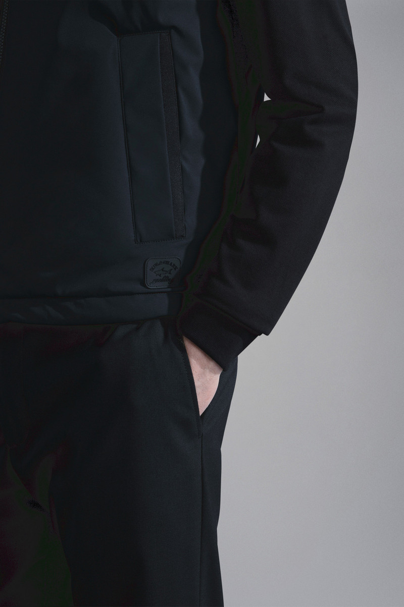 SAVE THE SEA RE 4X4 STRETCH TYPHOON® PADDED VEST 4