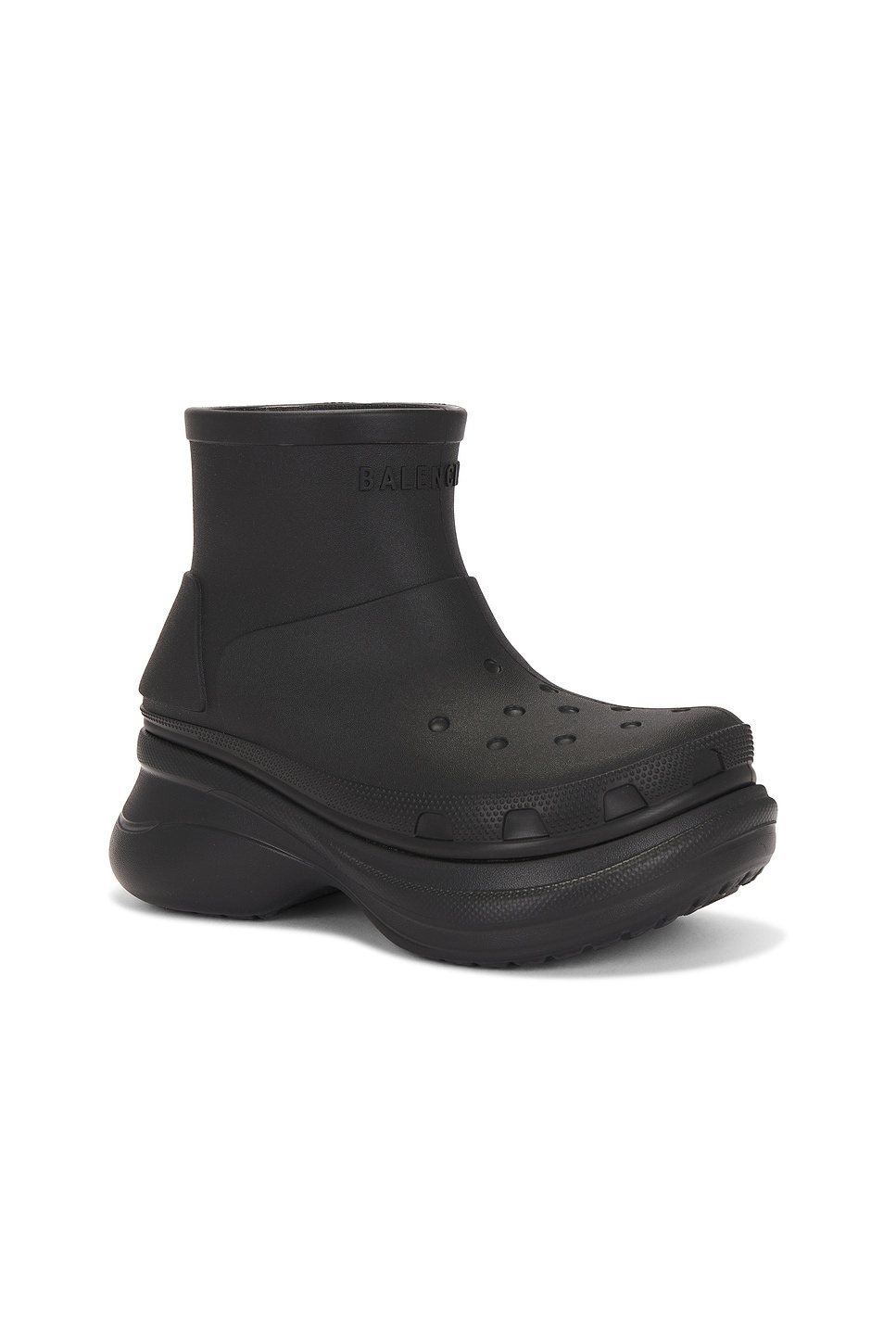 Crocs Bootie - 2