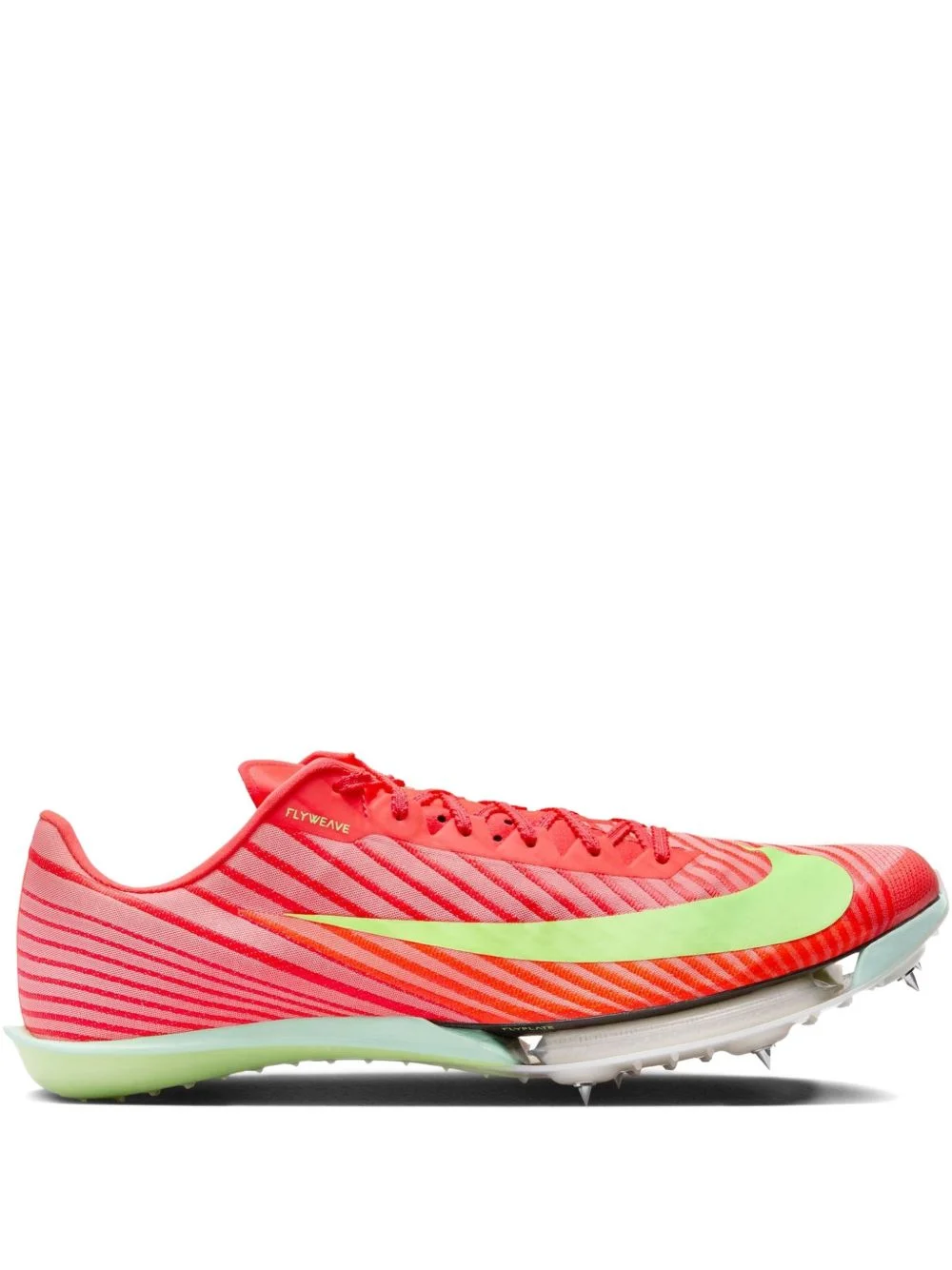 Maxfly 2 lace-up sneakers - 1