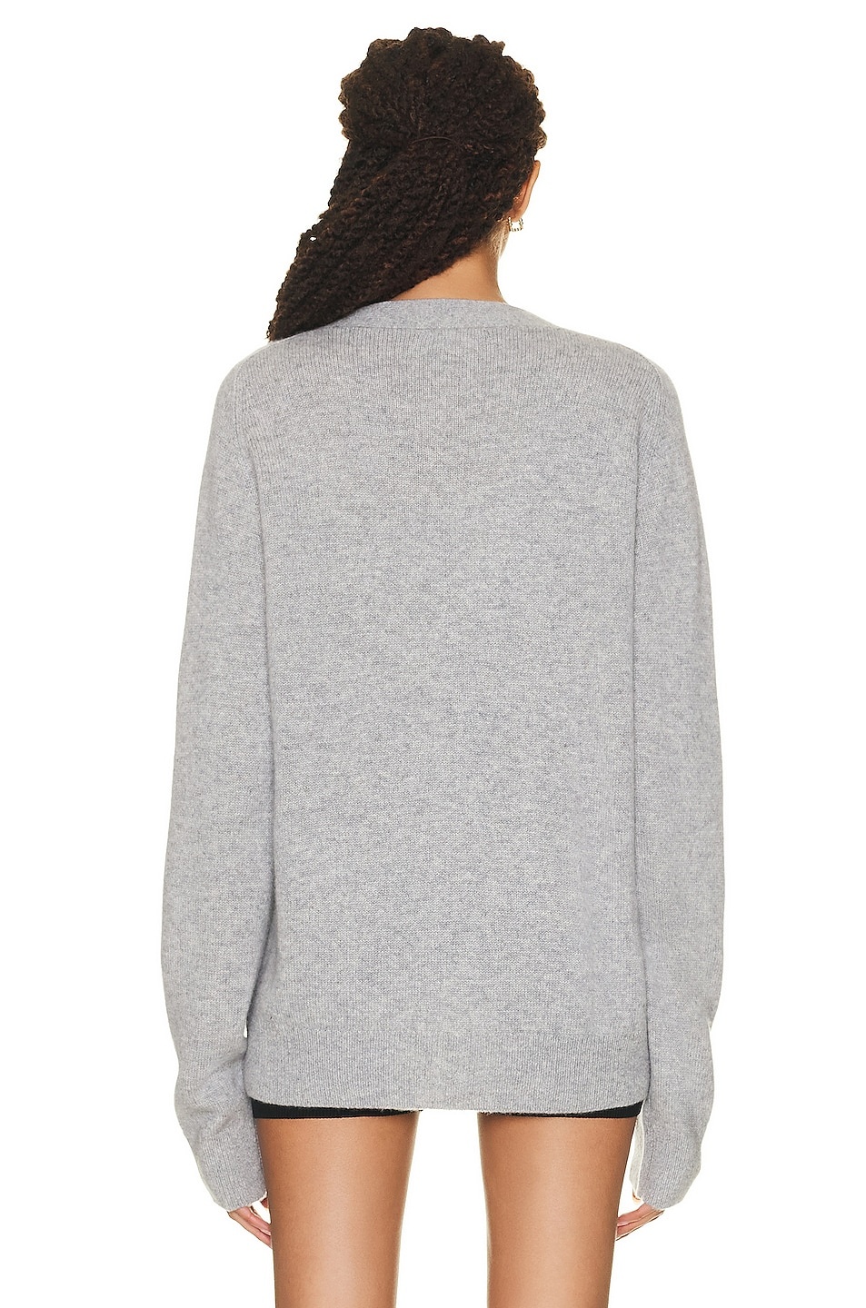 Theodore Cardigan - 3