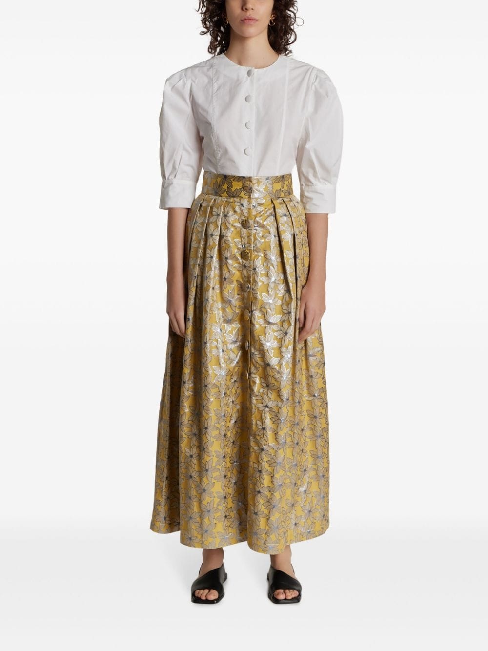 Jasper cotton shirt - 2