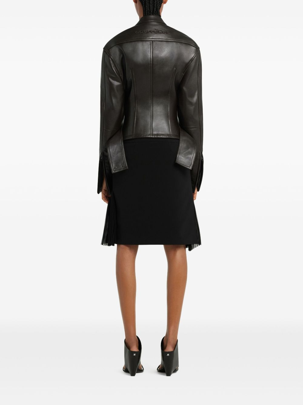 Scuba jacket - 4