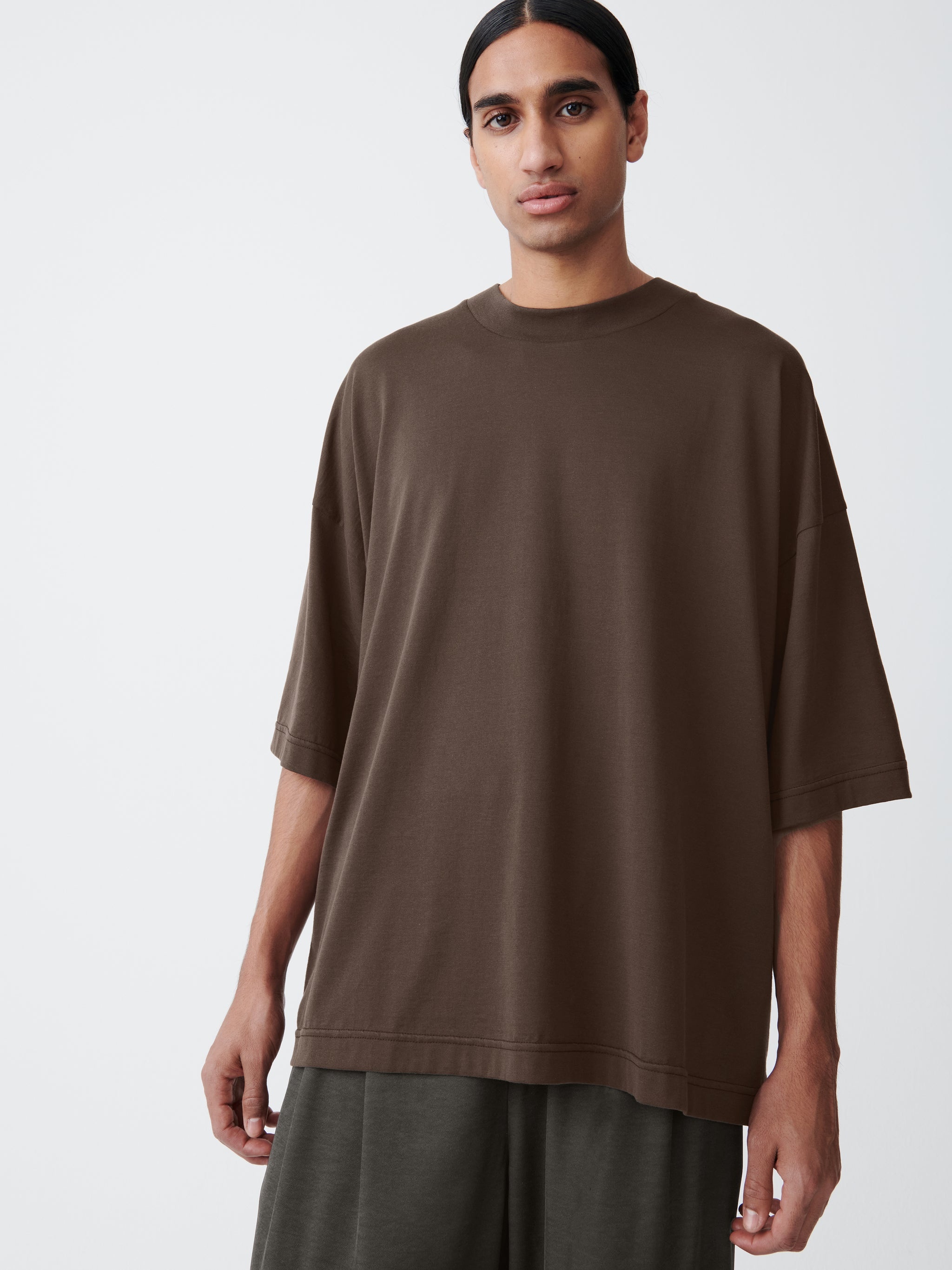 Piu T-Shirt - 2