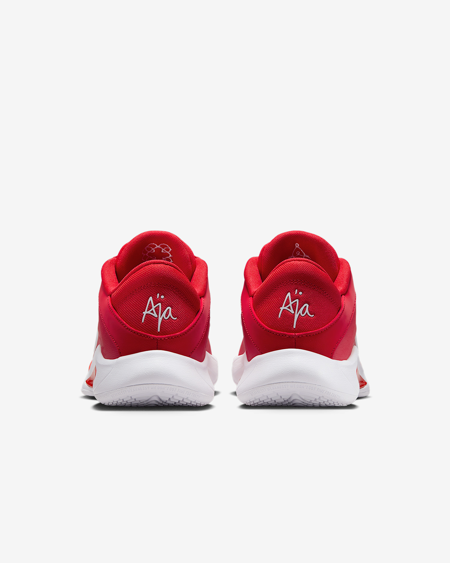 A'One A'ja Wilson Basketball Shoes - 6