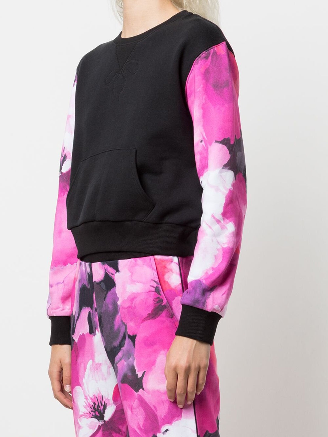 WILMA SWEATSHIRT PRINTED - 1
