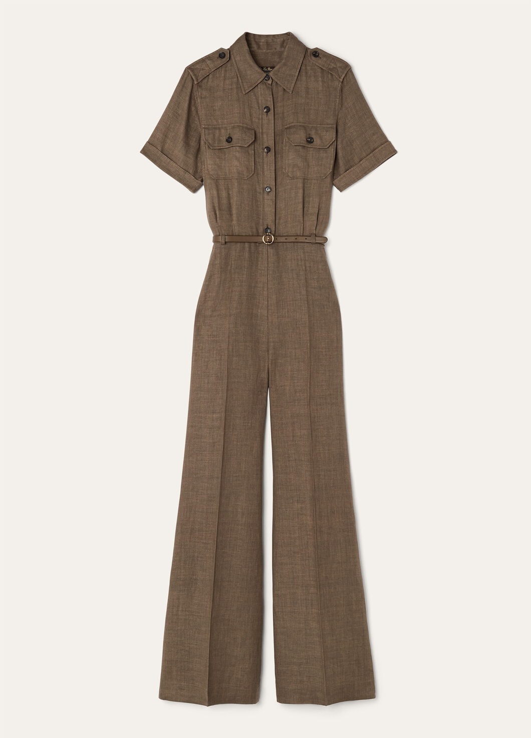 Galdwin Jumpsuit - 1