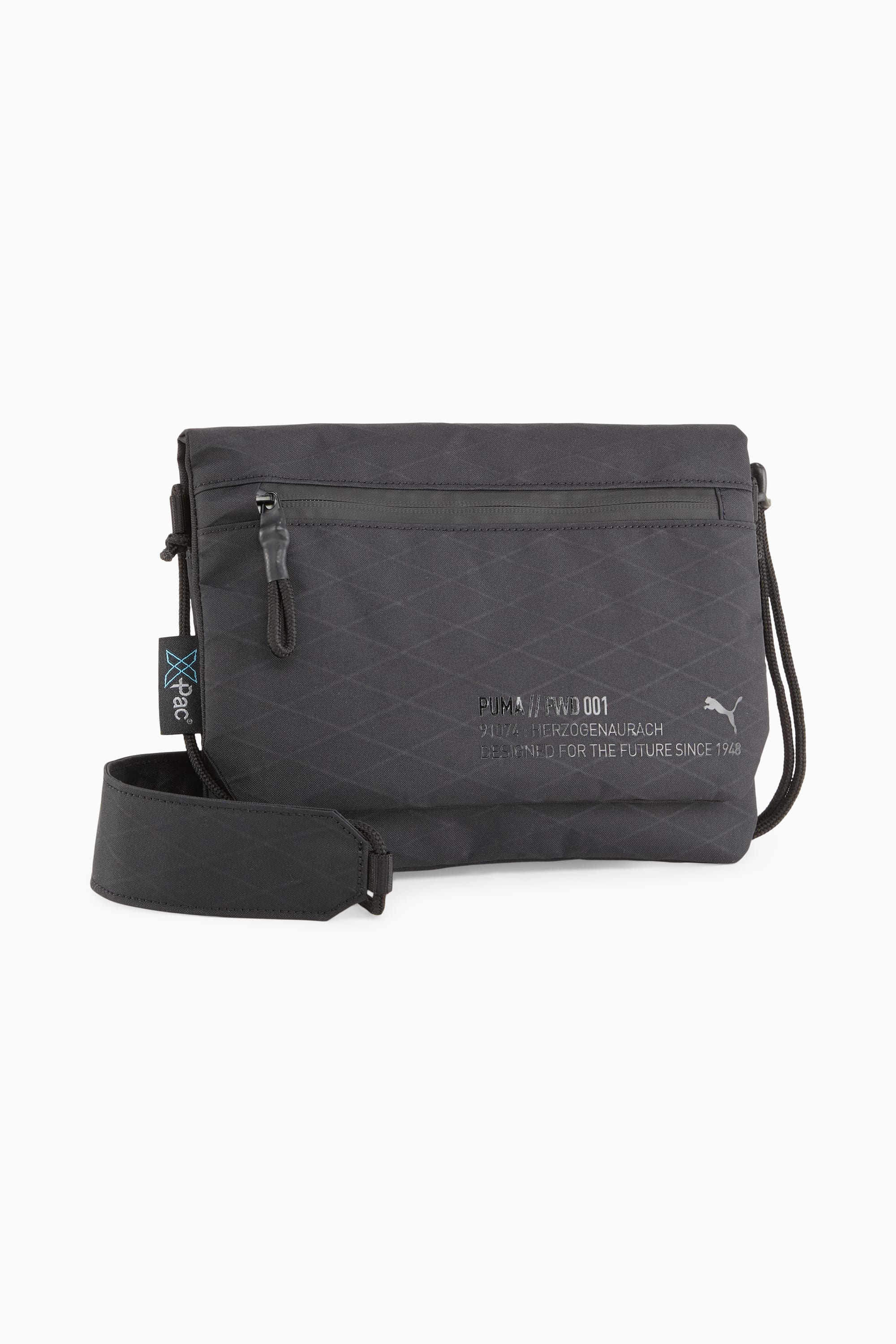 PUMA FWD Cross Body Bag - 1