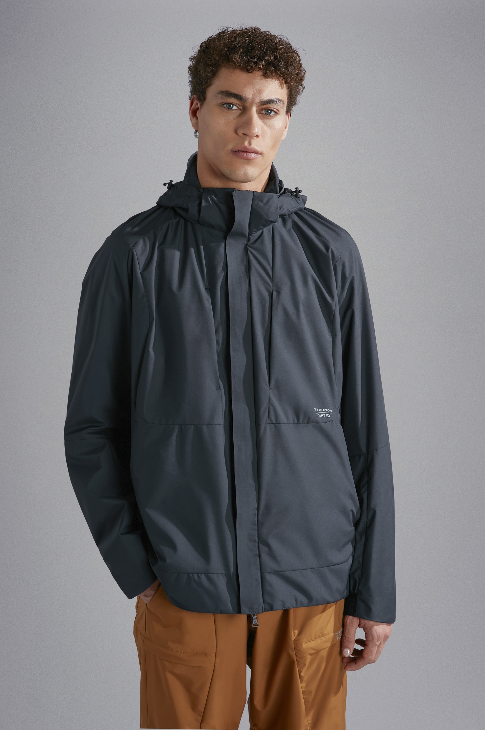 TYPHOON PERTEX® JACKET - 8