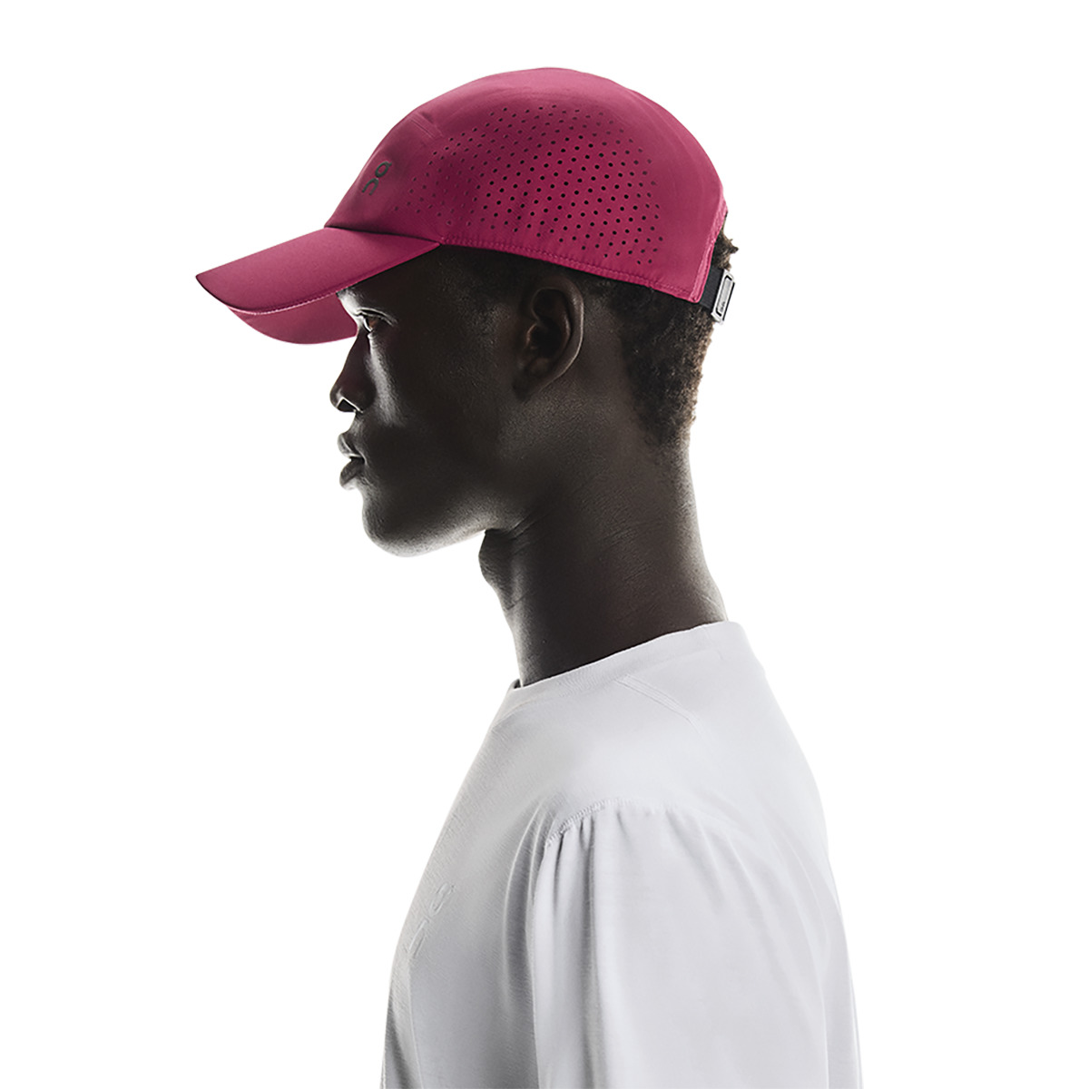 On Lightweight Cap - 2