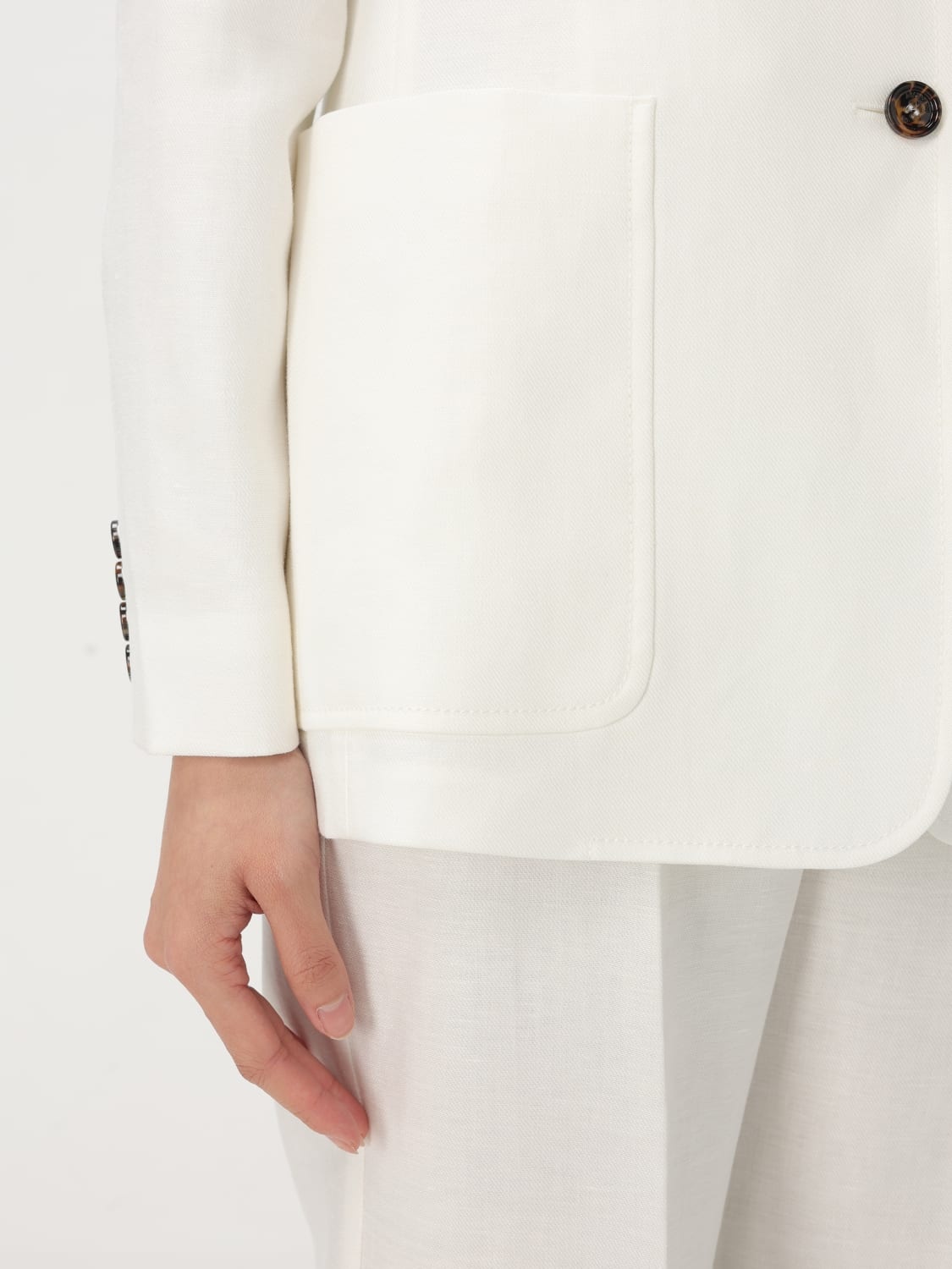Blazer woman Max Mara - 5