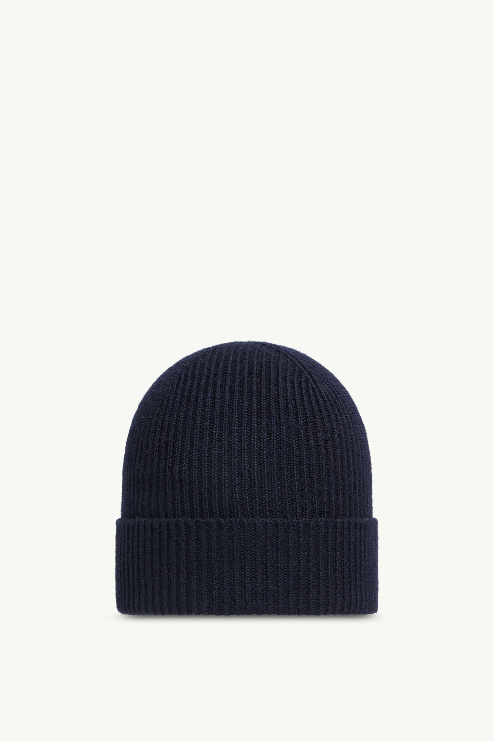 Wool Beanie - 4