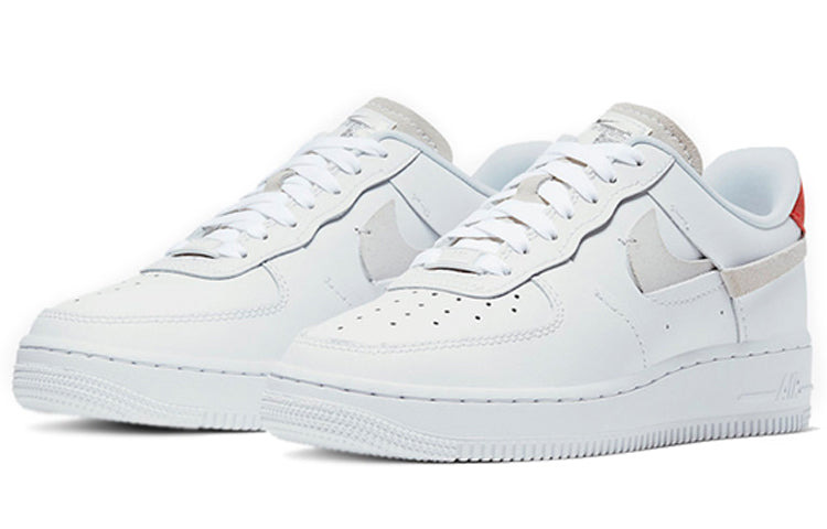 (WMNS) Nike Air Force 1 Low 'Vandalized' 898889-103 - 4