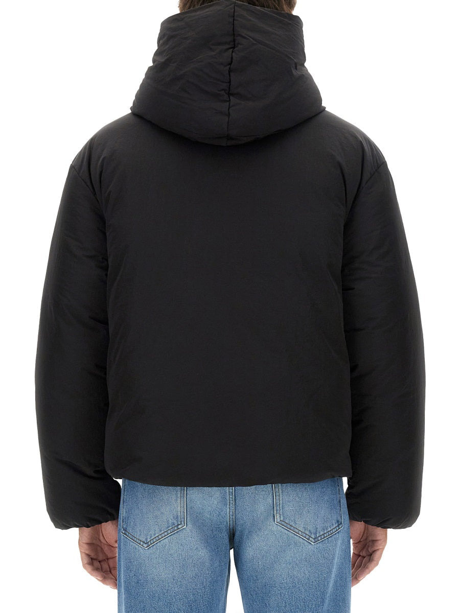 Jacquemus Men Down Jacket "La Doudoune" - 3