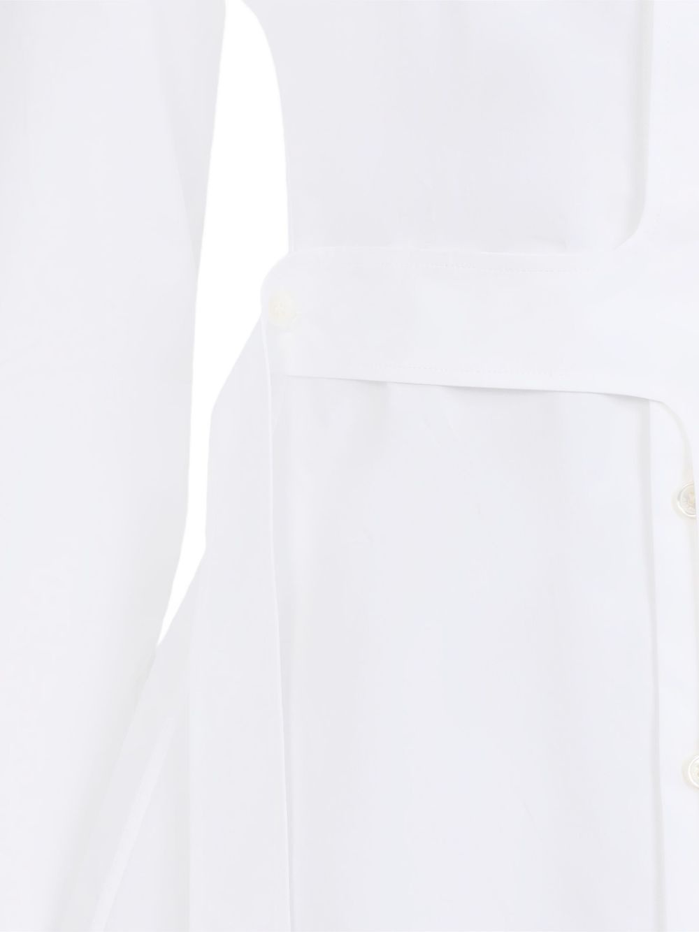 belted shirt - 3