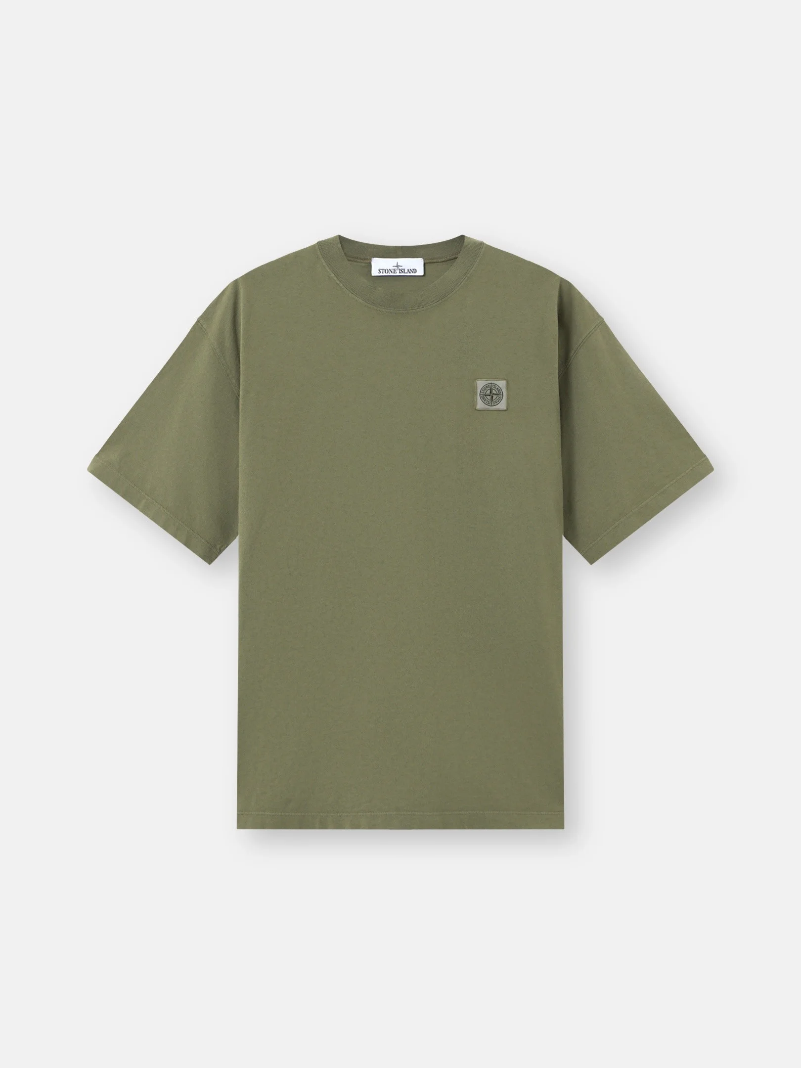 2100030 COMBED ORGANIC COTTON JERSEY - 1