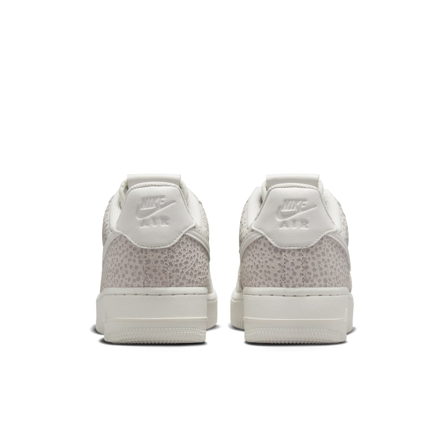 (WMNS) Nike Air Force 1 '07 PRM 'Phantom' FV6519-001 - 4