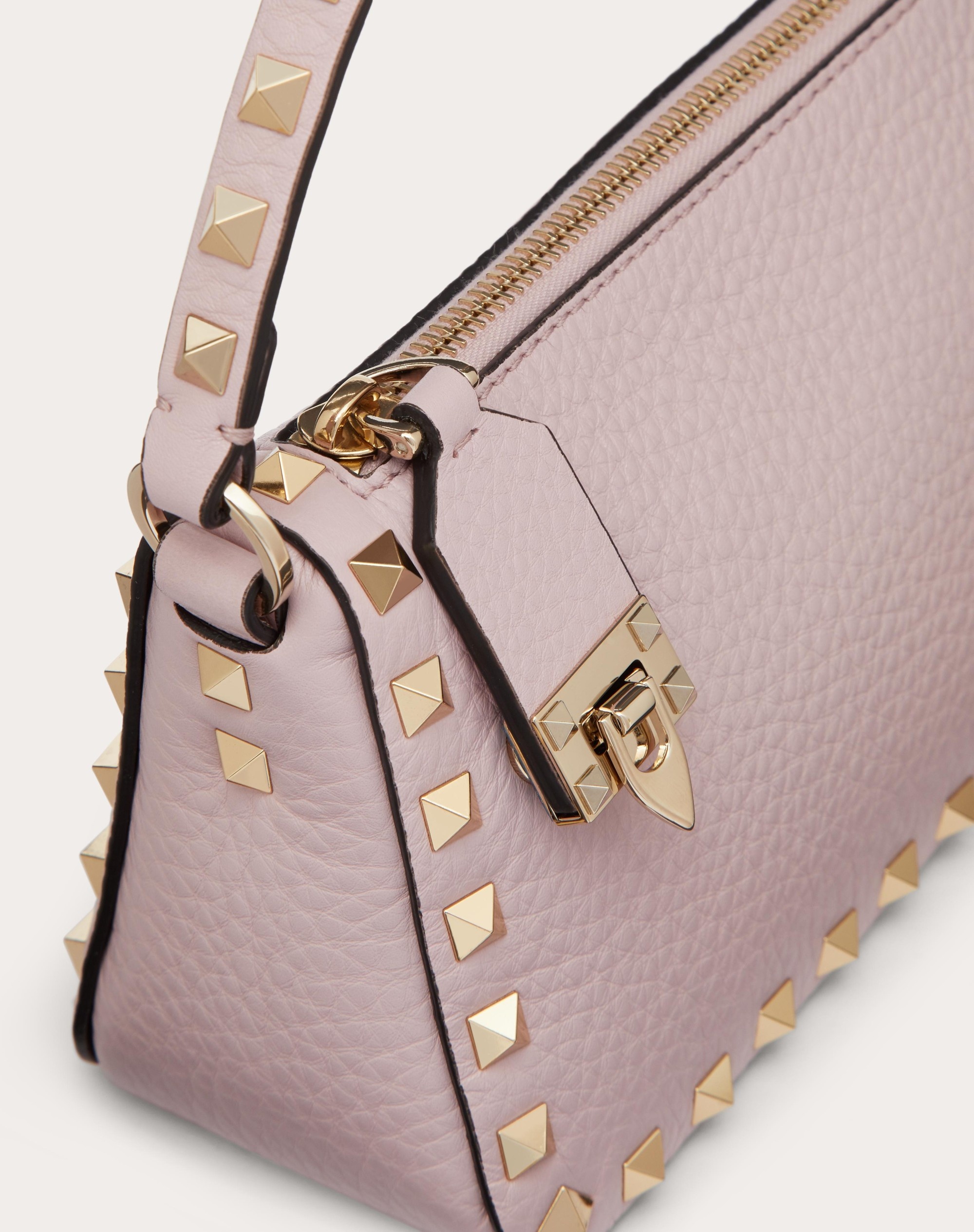 Rockstud Crossbody Bag