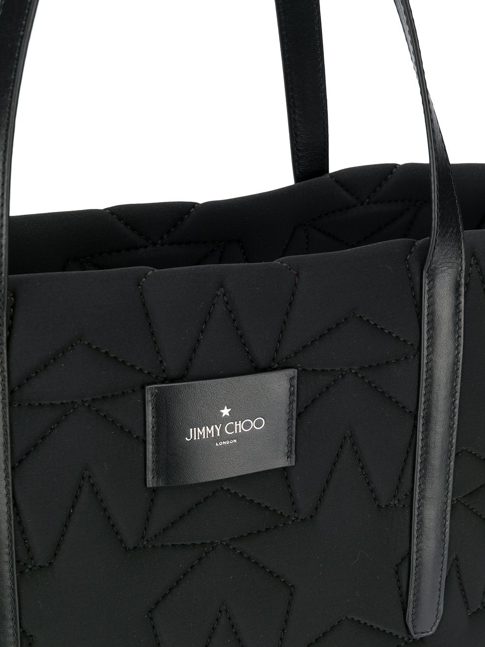 quilted Pimlico tote - 4